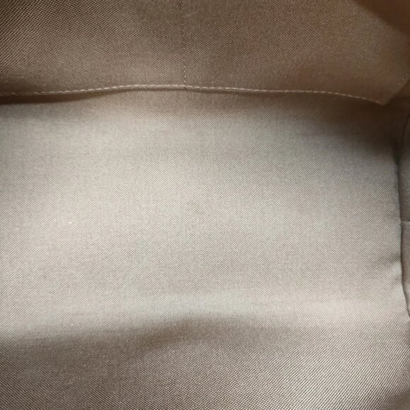 Louis Vuitton LV Shoulder Bag Tivoli PM Brown Monogram 850-032525 - Picture 11 of 16